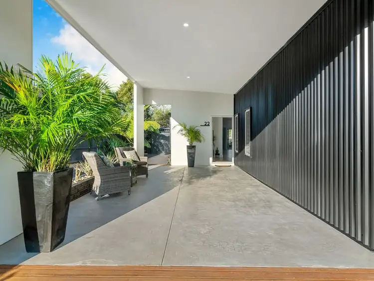 Third view of Homely house listing, 22 Gosford Avenue, The Entrance NSW 2261