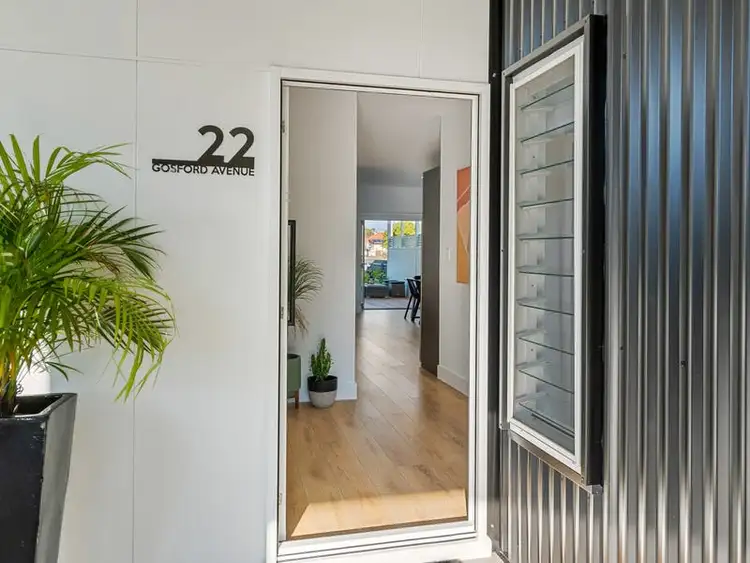 Fourth view of Homely house listing, 22 Gosford Avenue, The Entrance NSW 2261