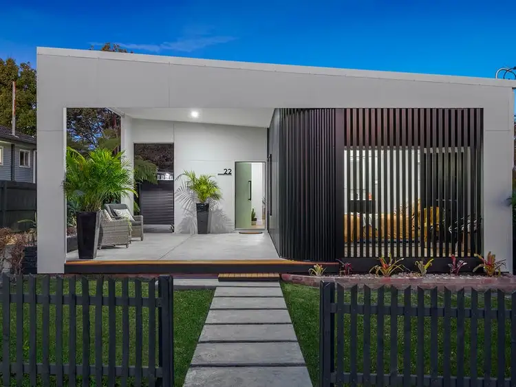 Fifth view of Homely house listing, 22 Gosford Avenue, The Entrance NSW 2261