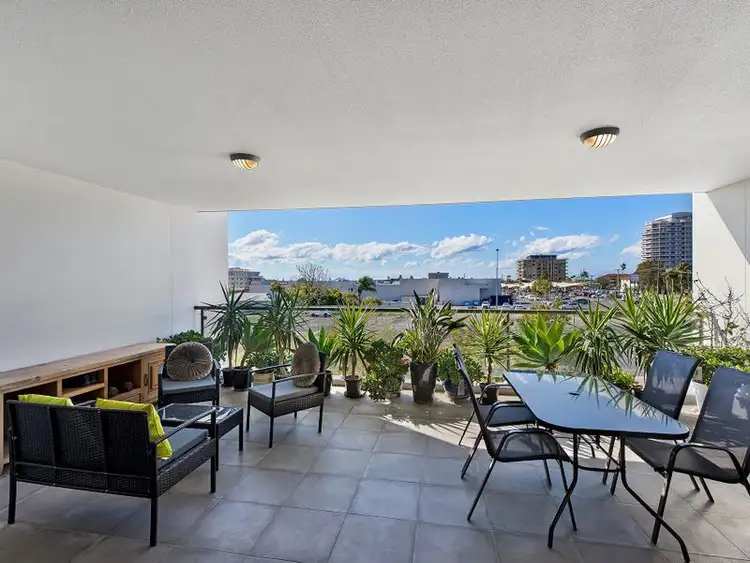 Fourth view of Homely apartment listing, 28/2-6 Warrigal Street, The Entrance NSW 2261