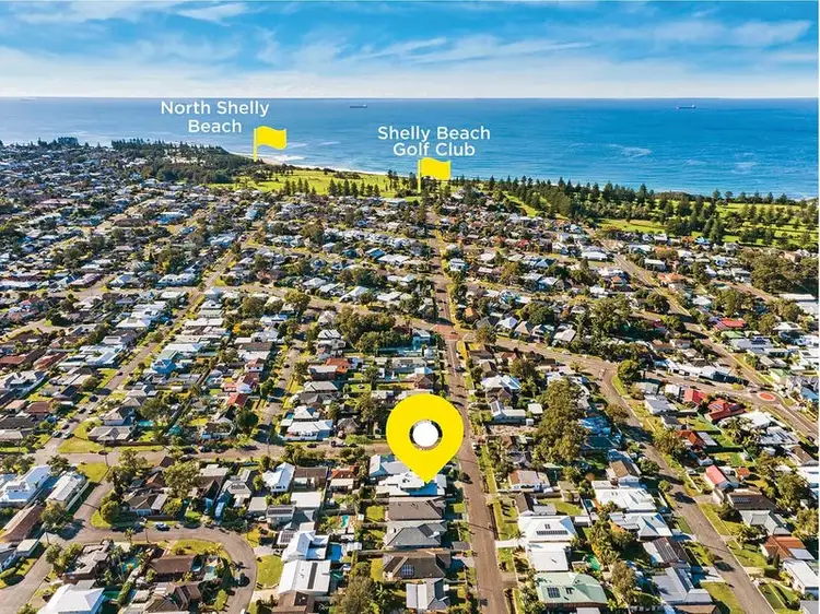 46A Bonnieview Street, Long Jetty NSW 2261