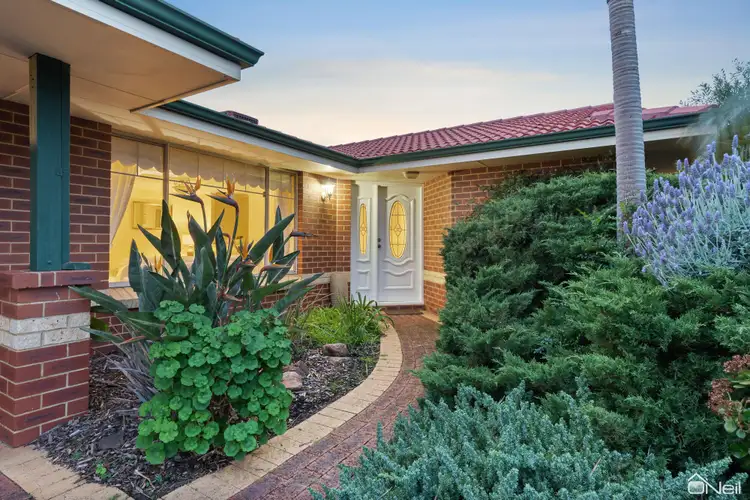 Second view of Homely house listing, 59 Henrietta Avenue, Mount Nasura WA 6112