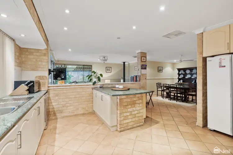 Third view of Homely house listing, 59 Henrietta Avenue, Mount Nasura WA 6112