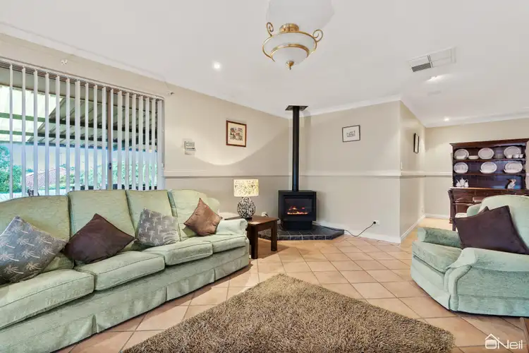 Fourth view of Homely house listing, 59 Henrietta Avenue, Mount Nasura WA 6112