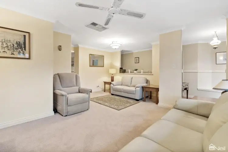 Fifth view of Homely house listing, 59 Henrietta Avenue, Mount Nasura WA 6112