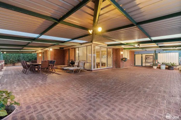 Sixth view of Homely house listing, 59 Henrietta Avenue, Mount Nasura WA 6112
