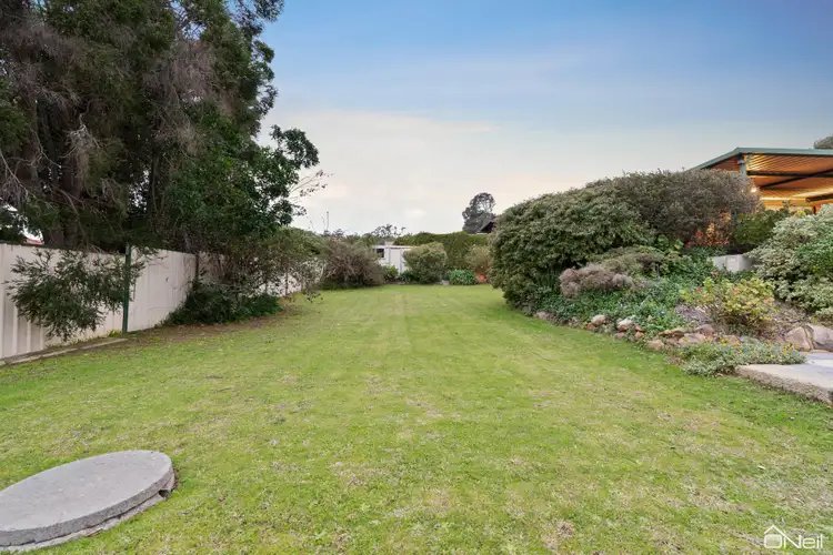 Seventh view of Homely house listing, 59 Henrietta Avenue, Mount Nasura WA 6112