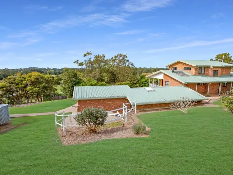Second view of Homely house listing, 25 Cooke Road, Witta QLD 4552