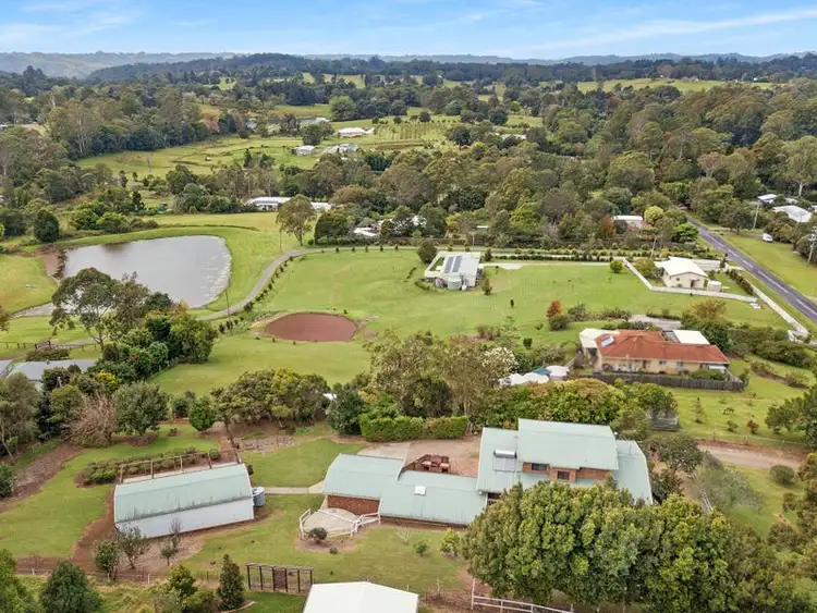 Third view of Homely house listing, 25 Cooke Road, Witta QLD 4552