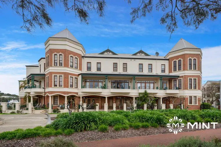 Main view of Homely house listing, 12/12 Doepel Street, North Fremantle WA 6159