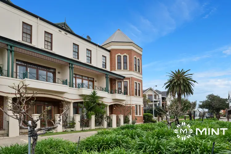 Third view of Homely house listing, 12/12 Doepel Street, North Fremantle WA 6159