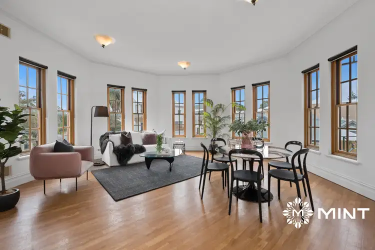 Fifth view of Homely house listing, 12/12 Doepel Street, North Fremantle WA 6159