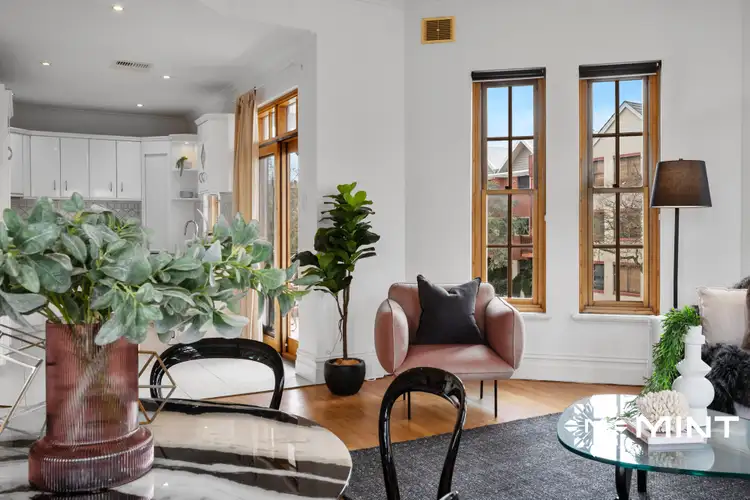 Sixth view of Homely house listing, 12/12 Doepel Street, North Fremantle WA 6159