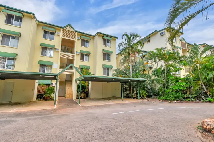 19/17 Geranium Street, The Gardens NT 820