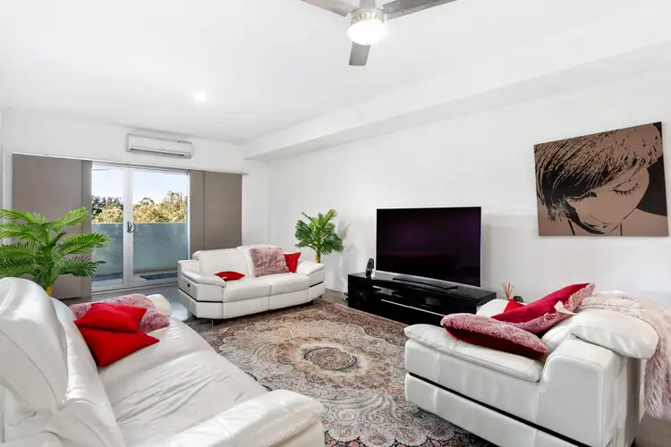 Second view of Homely unit listing, 503/2-14 Seventh Street, Bowden SA 5007