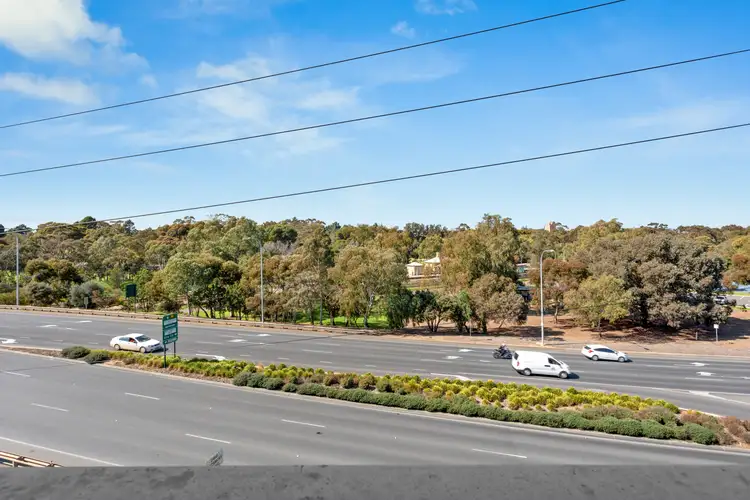 Third view of Homely unit listing, 503/2-14 Seventh Street, Bowden SA 5007