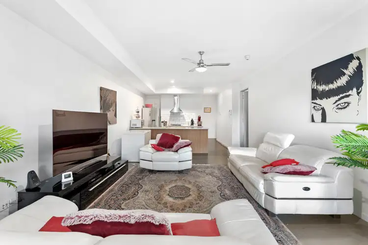 Fourth view of Homely unit listing, 503/2-14 Seventh Street, Bowden SA 5007