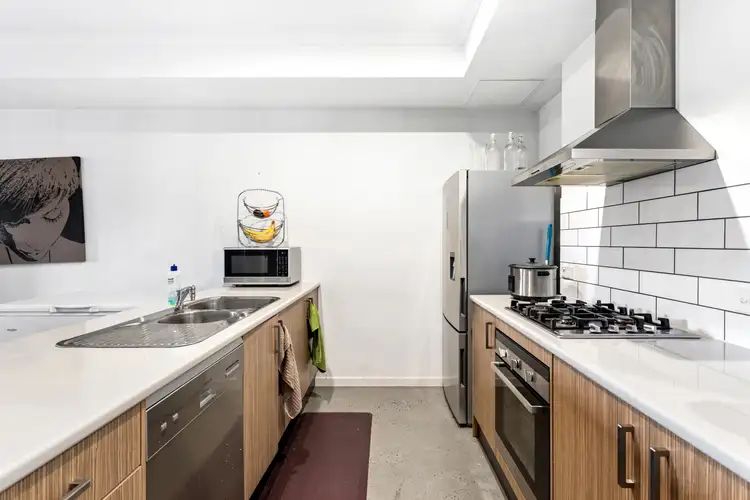 Fifth view of Homely unit listing, 503/2-14 Seventh Street, Bowden SA 5007