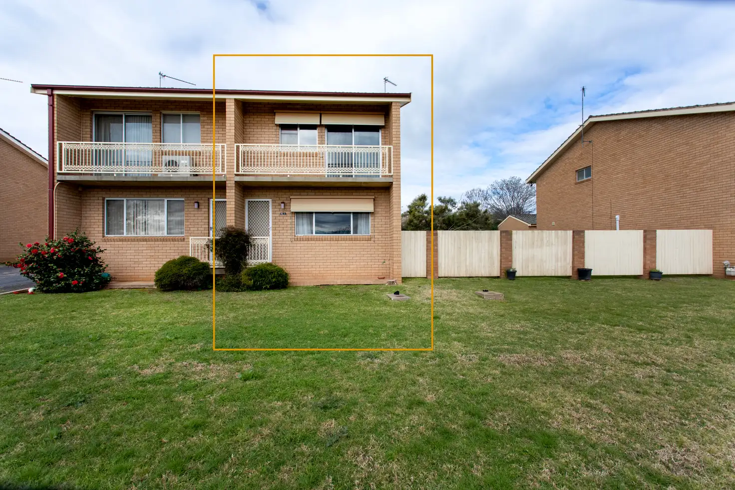 Main view of Homely house listing, 35A Newcombe Street, Cowra NSW 2794