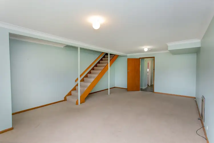 Second view of Homely house listing, 35A Newcombe Street, Cowra NSW 2794