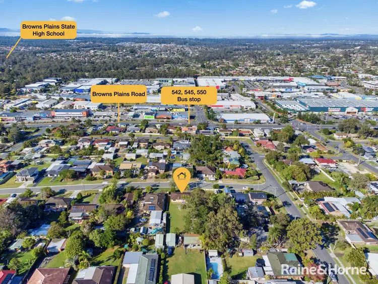 Third view of Homely house listing, 4 Alrak Avenue, Browns Plains QLD 4118