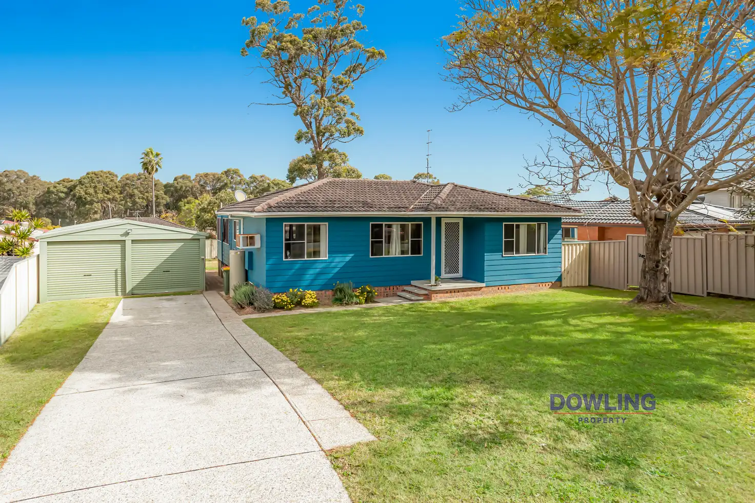 Main view of Homely house listing, 4 Banksia Close, Medowie NSW 2318