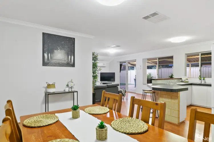 Fourth view of Homely house listing, 17 Chisholm Circle, Seville Grove WA 6112