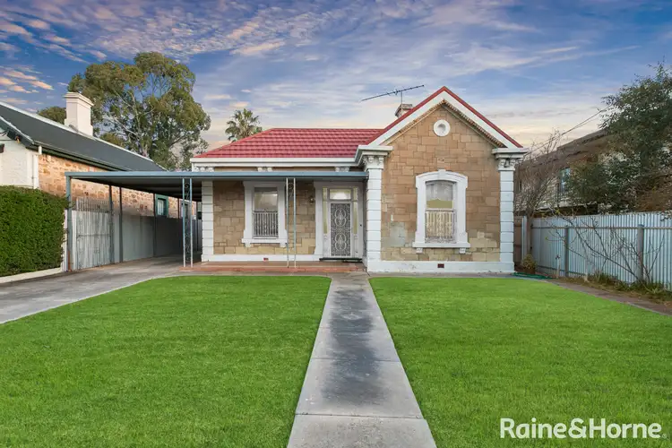 Main view of Homely house listing, 115 Young Street, Parkside SA 5063