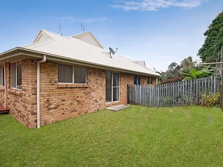 Third view of Homely house listing, 9/12 Fig Street, Maleny QLD 4552