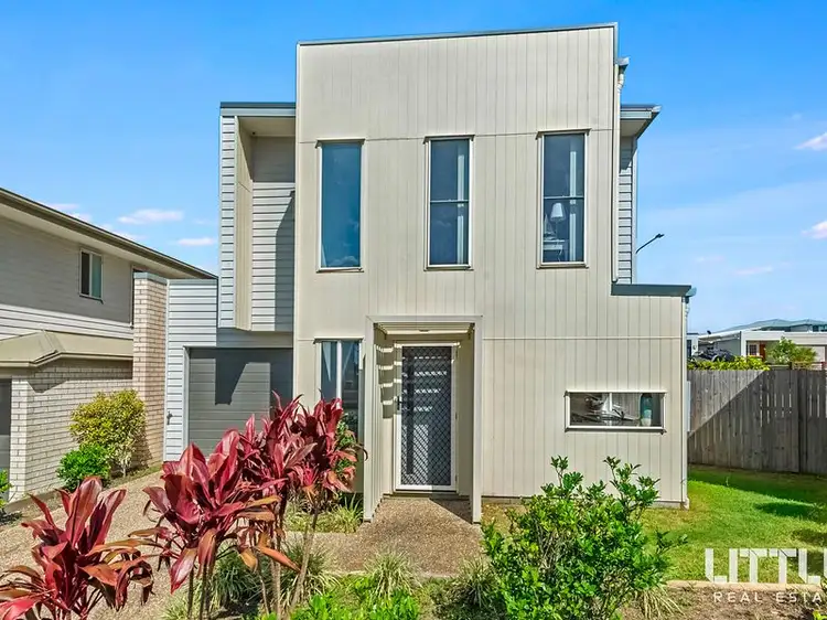 9 Gideon Gardens, Pimpama QLD 4209