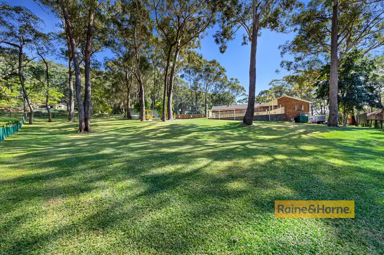 Main view of Homely rural property listing, 14 Awinya Close, Empire Bay NSW 2257