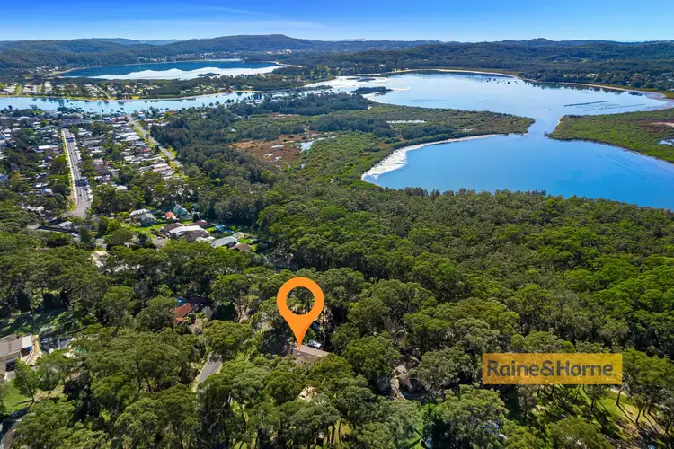 Second view of Homely rural property listing, 14 Awinya Close, Empire Bay NSW 2257