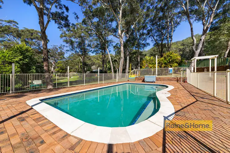 Sixth view of Homely rural property listing, 14 Awinya Close, Empire Bay NSW 2257