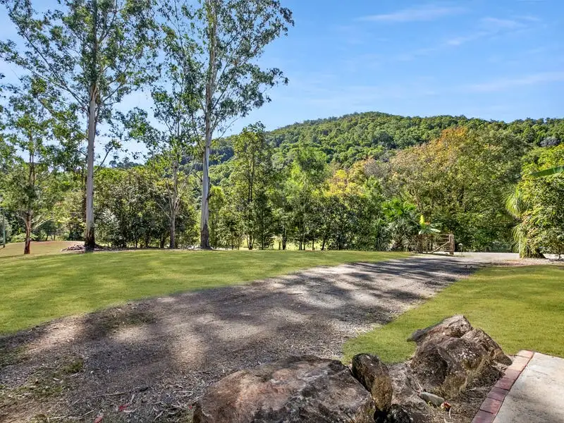 Main view of Homely land listing, 162 Harper Creek Road, Conondale QLD 4552