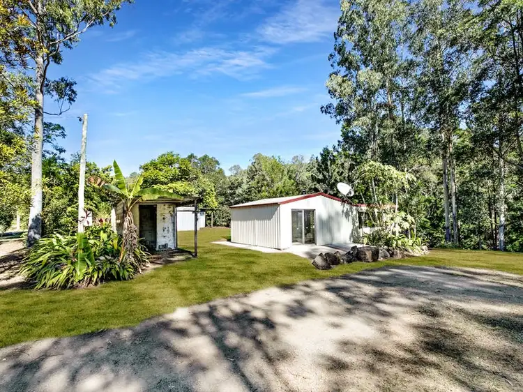 Third view of Homely land listing, 162 Harper Creek Road, Conondale QLD 4552