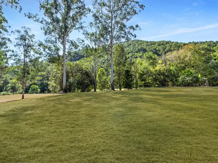 Fifth view of Homely land listing, 162 Harper Creek Road, Conondale QLD 4552