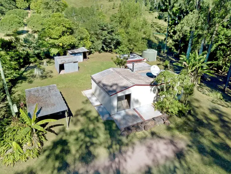 Sixth view of Homely land listing, 162 Harper Creek Road, Conondale QLD 4552