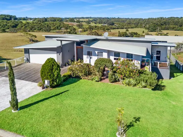 12 Cloudwalk Drive, Maleny QLD 4552
