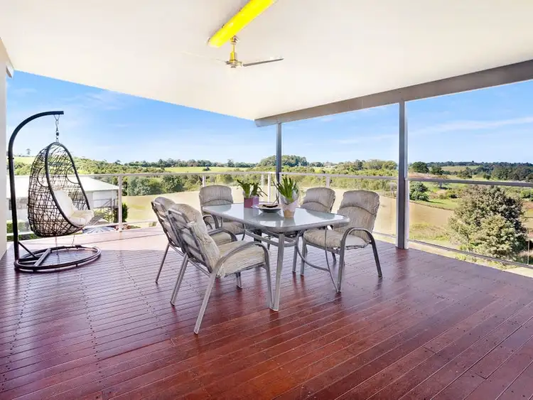 Second view of Homely house listing, 12 Cloudwalk Drive, Maleny QLD 4552