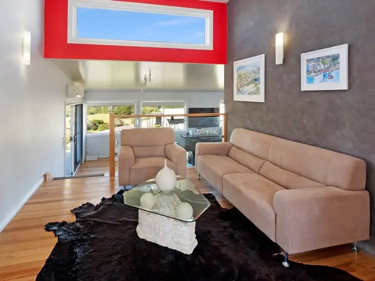 Fourth view of Homely house listing, 12 Cloudwalk Drive, Maleny QLD 4552