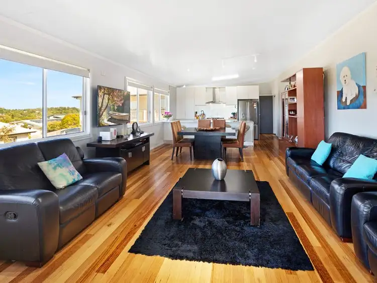 Fifth view of Homely house listing, 12 Cloudwalk Drive, Maleny QLD 4552