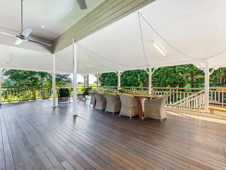Third view of Homely house listing, 122 Maleny Kenilworth Road, Maleny QLD 4552