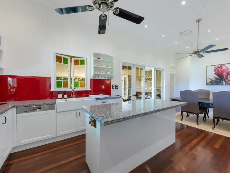 Sixth view of Homely house listing, 122 Maleny Kenilworth Road, Maleny QLD 4552