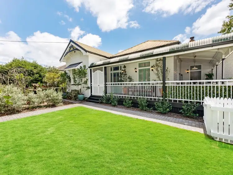 Main view of Homely house listing, 58 Maple Street, Maleny QLD 4552