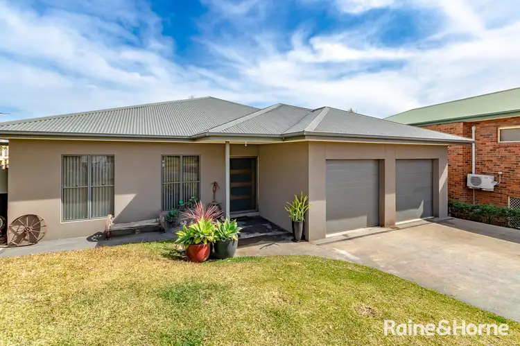 Second view of Homely house listing, 7 Jarrah Place, Muswellbrook NSW 2333