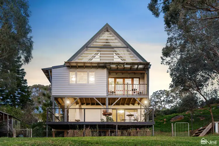 Main view of Homely house listing, 5 Nimbus Court, Kelmscott WA 6111