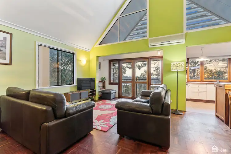 Third view of Homely house listing, 5 Nimbus Court, Kelmscott WA 6111