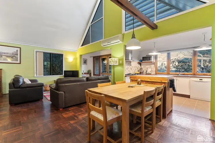 Fourth view of Homely house listing, 5 Nimbus Court, Kelmscott WA 6111