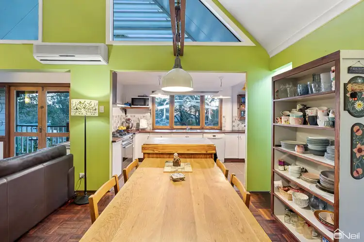 Fifth view of Homely house listing, 5 Nimbus Court, Kelmscott WA 6111