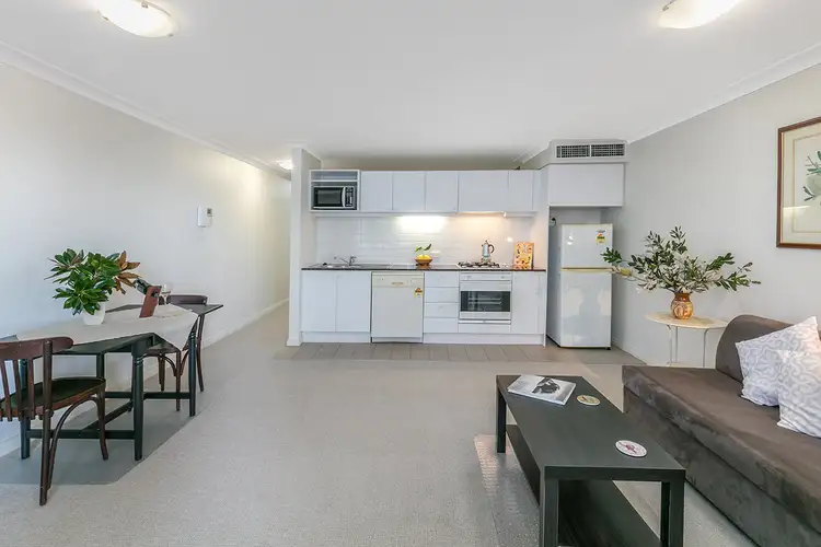 Fourth view of Homely apartment listing, 1107/12 Glen Street, Milsons Point NSW 2061